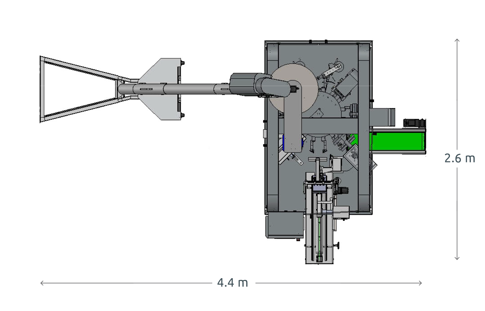 Machine Image